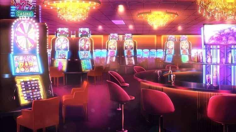 Slot online dengan game populer di agustoto